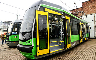 Pasażerowie komunikacji miejskiej w Elblągu mogą zająć więcej miejsc i kupić bilet u kierowcy